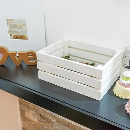 Il Loft Di Via Garruba アパート