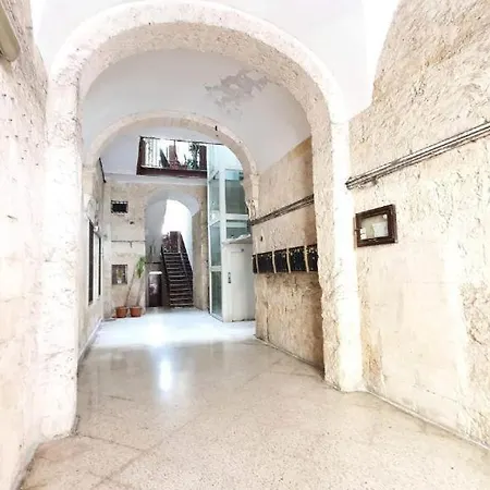 Il Loft Di Via Garruba *