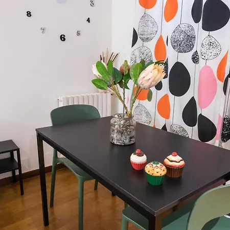 Il Loft Di Via Garruba * Бари